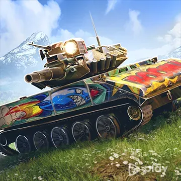 Читы World Of Tanks Blitz